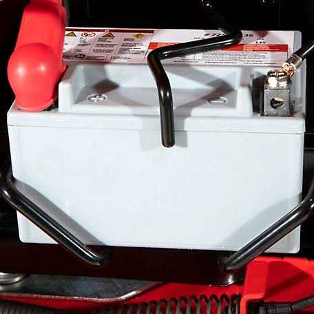 Black & Decker 12 Volt 210 CCA Absorbent Glass Mat Replacement Battery SKU