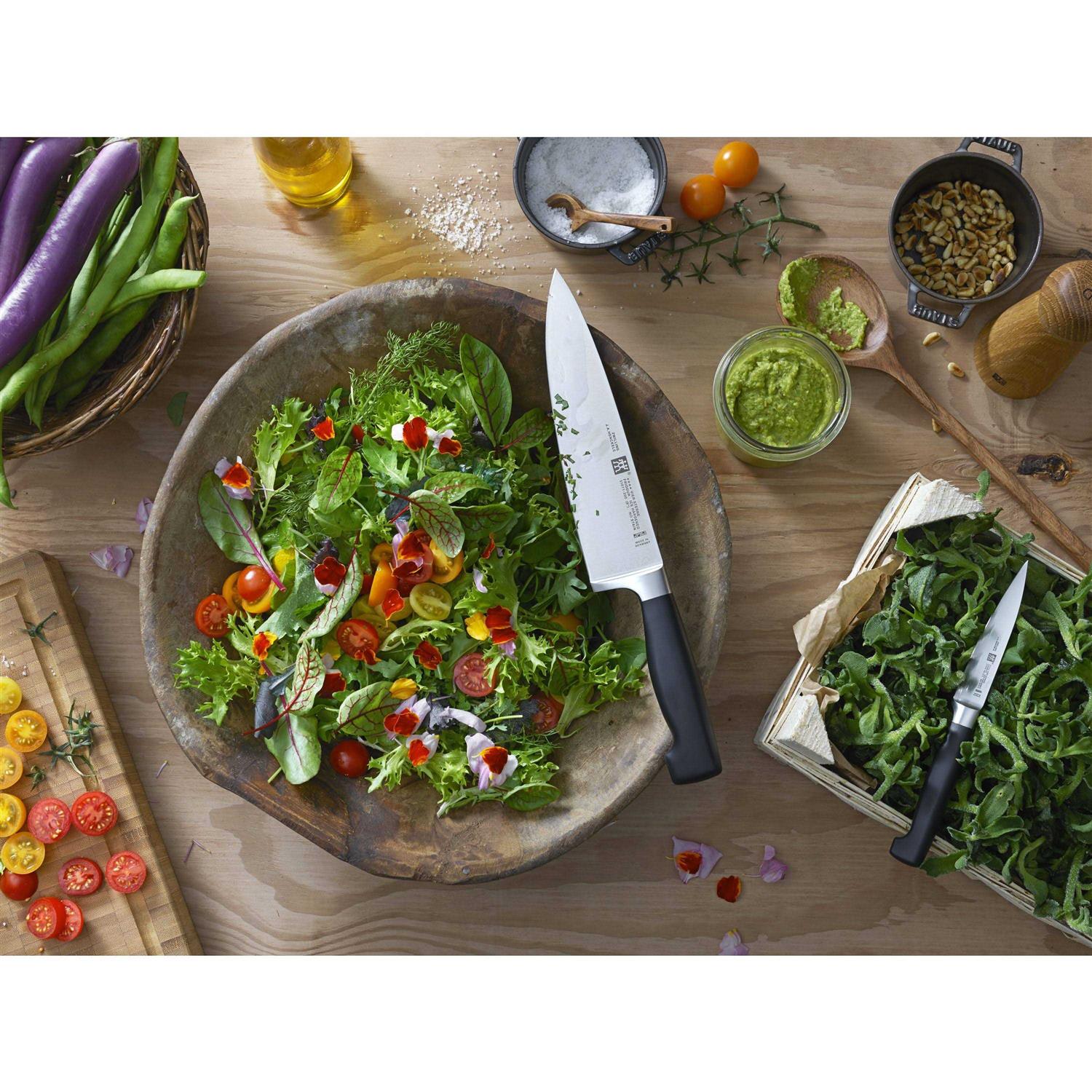 ZWILLING Four Star 8-inch