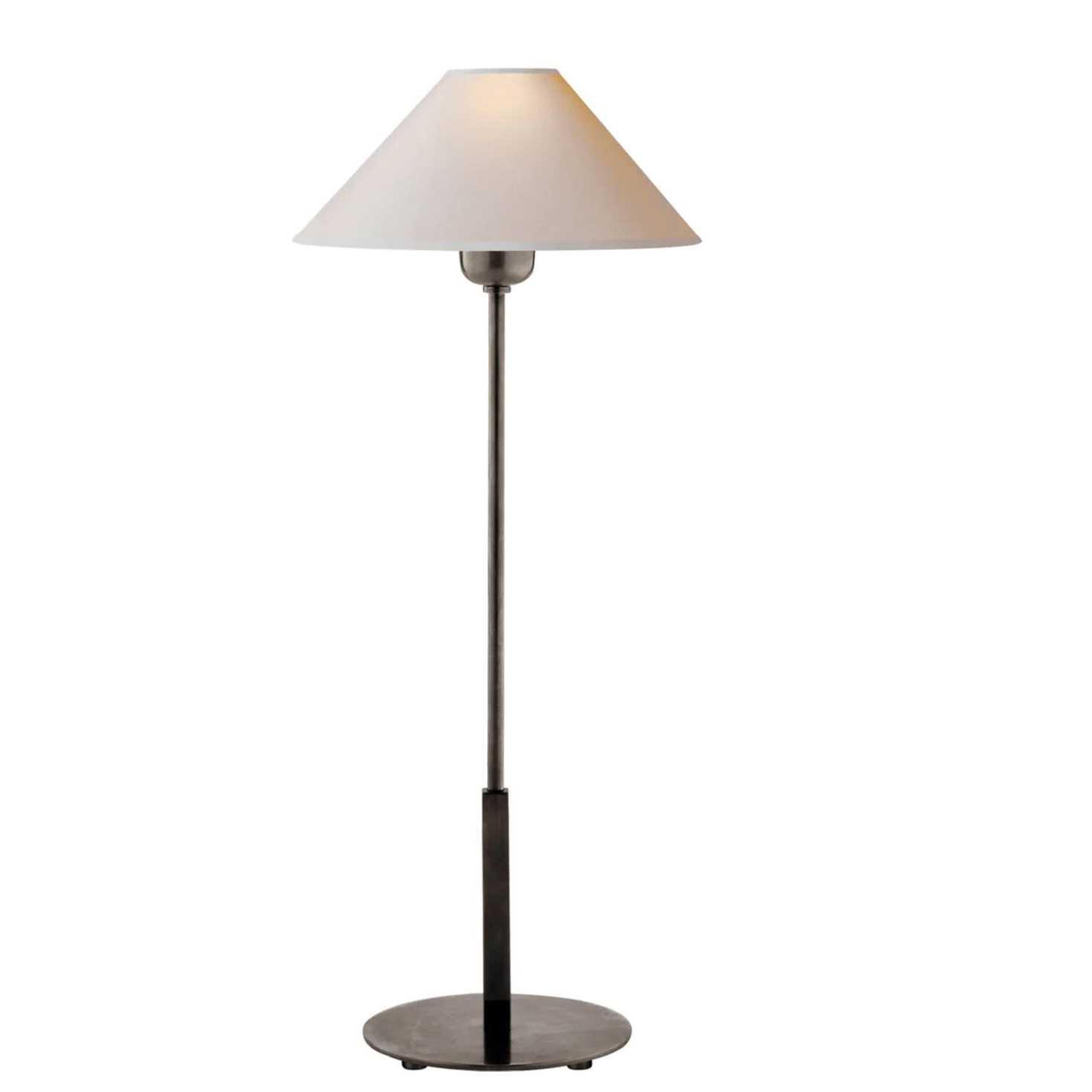 Visual Comfort Signature Hackney Table Lamp SP 3022