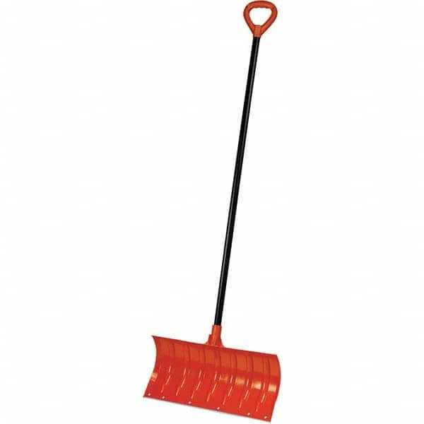 Bigfoot 21 Roller Snow Shovel 1219D-1