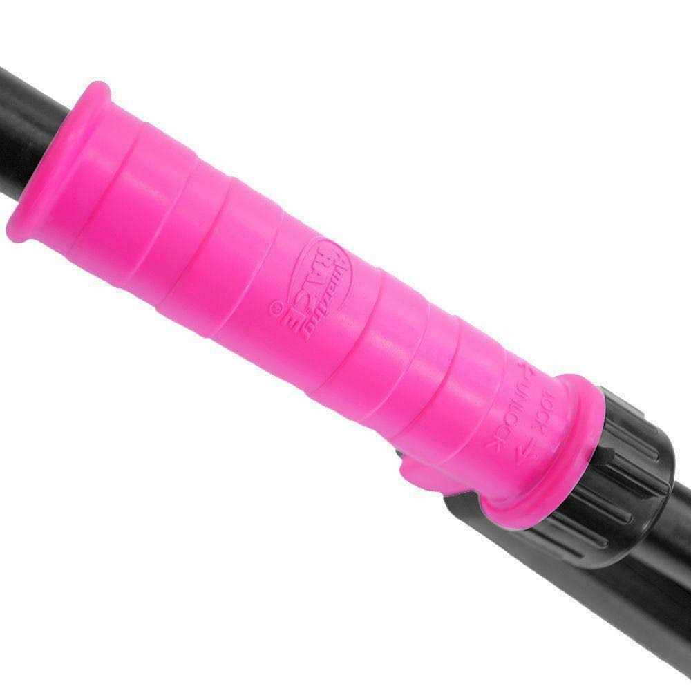 Amazing Rake 3-in-1 Ergonomic Pickup Rake