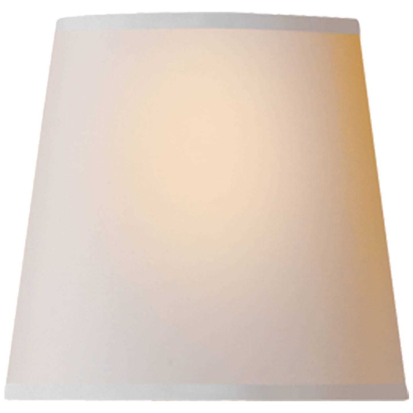 Visual Comfort Signature Clip On Shade finish CHS 104