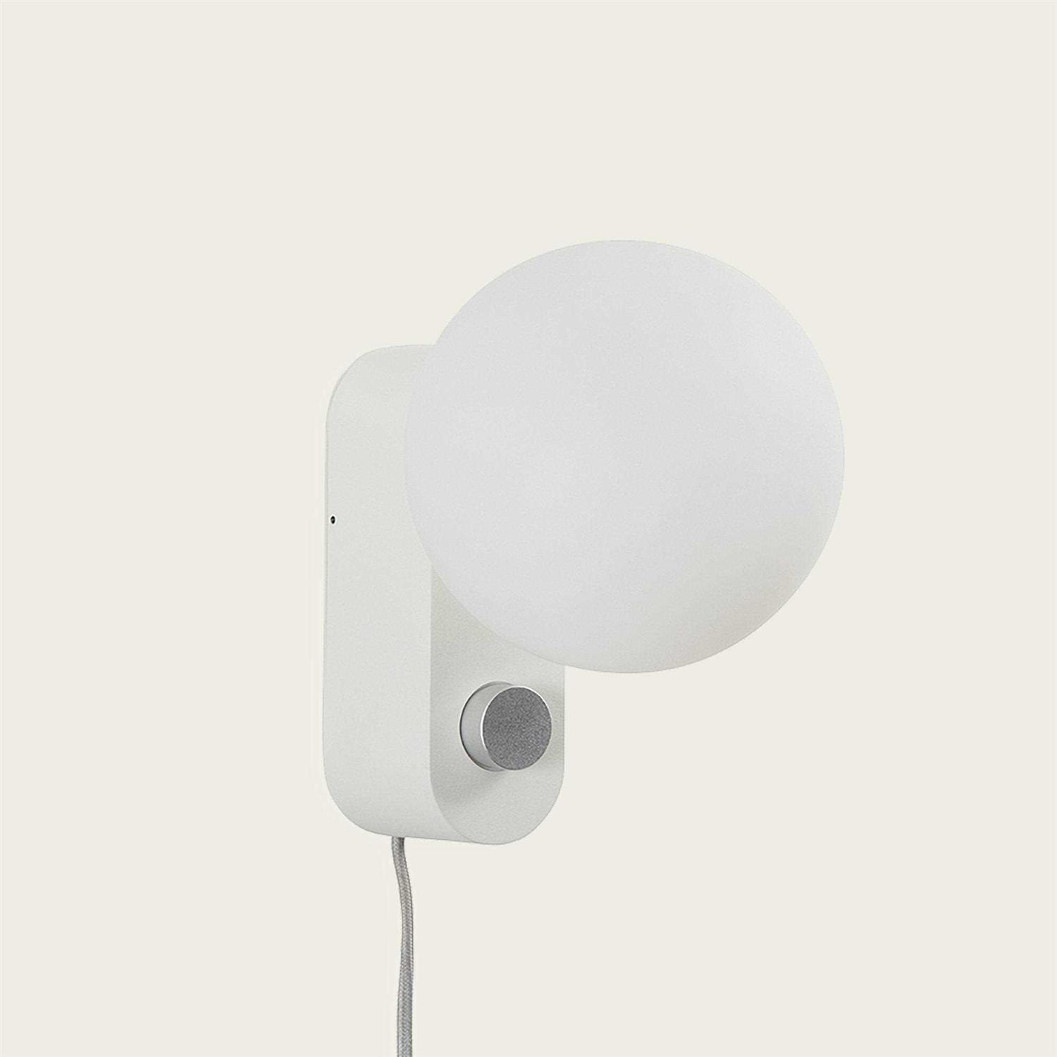 Tala Alumina Table Lamp