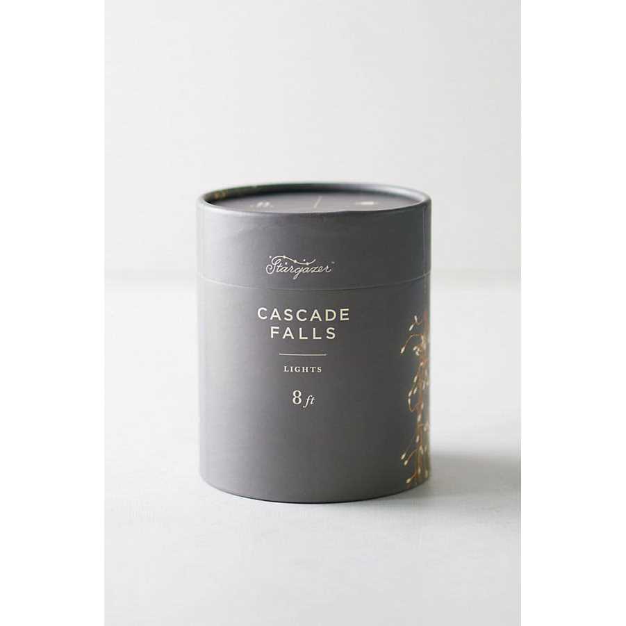 Terrain Stargazer Cascade Falls