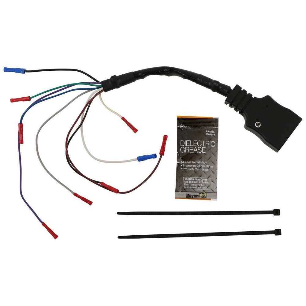 Buyers Products Harness 1315310