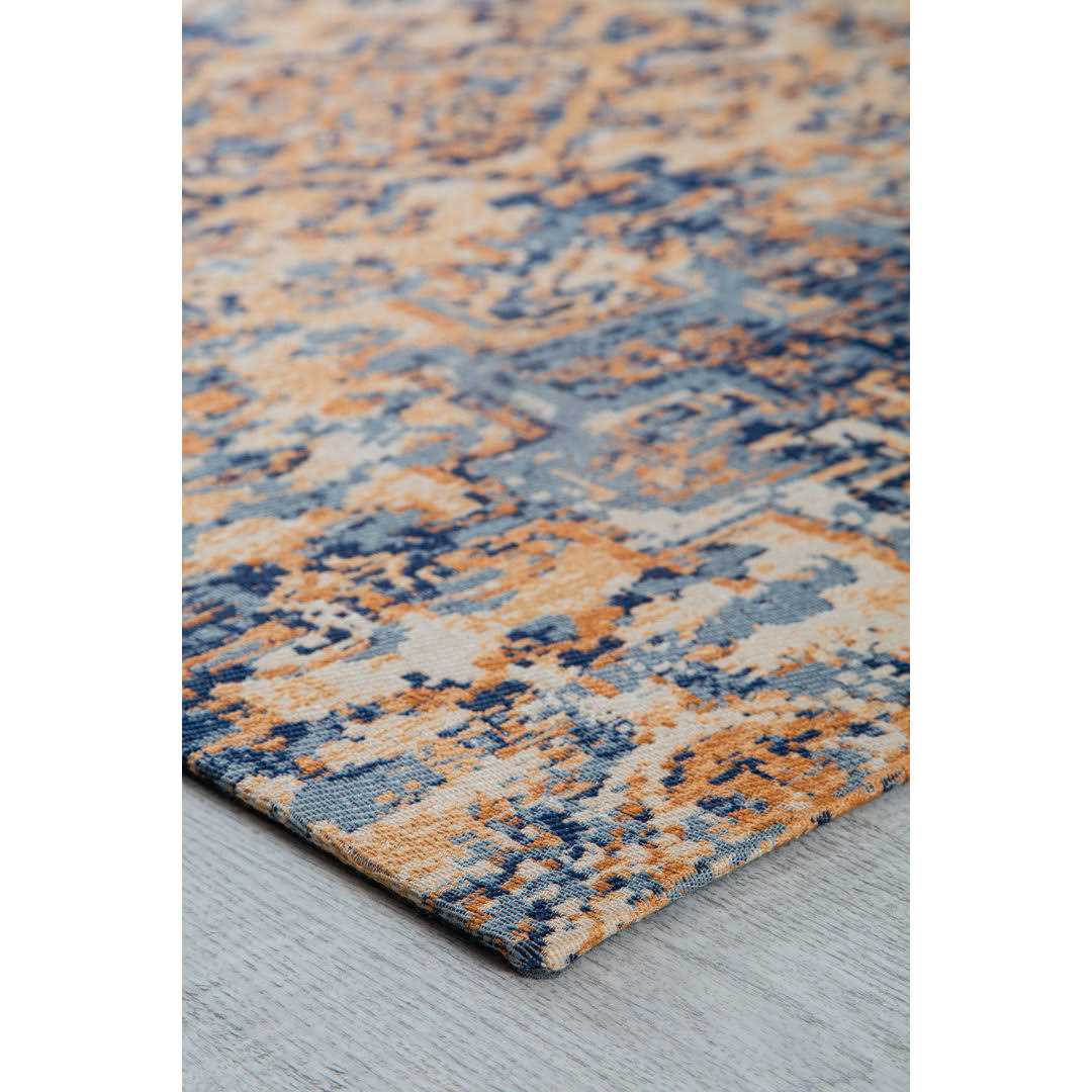 Anji Mountain Rug&d Chair Mat