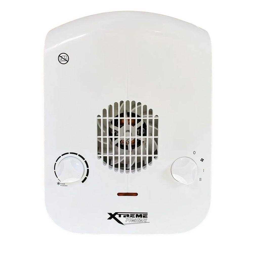 Xtreme Heaters Boat Cabin