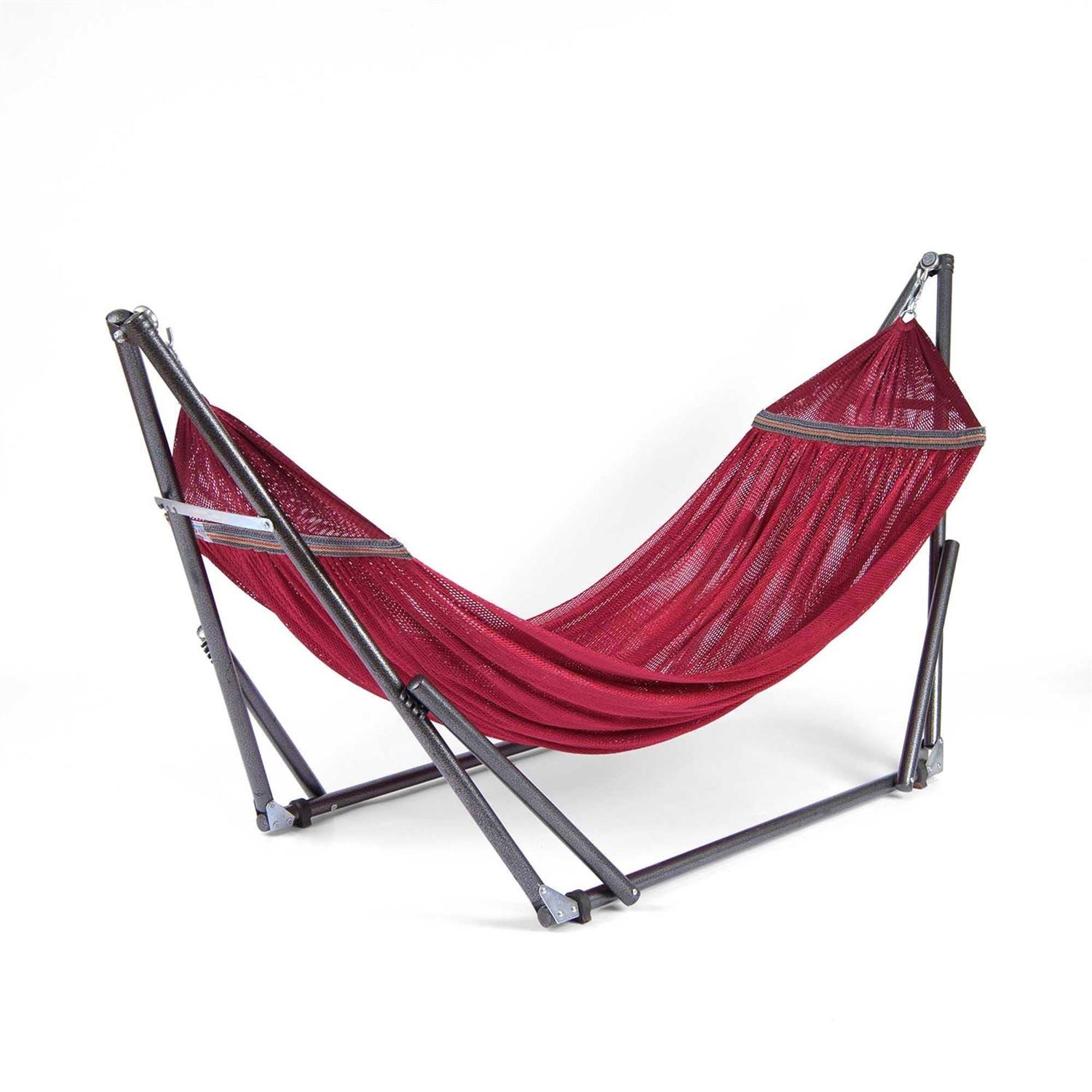 Aurora Home EZ Daze Hammock with Stand