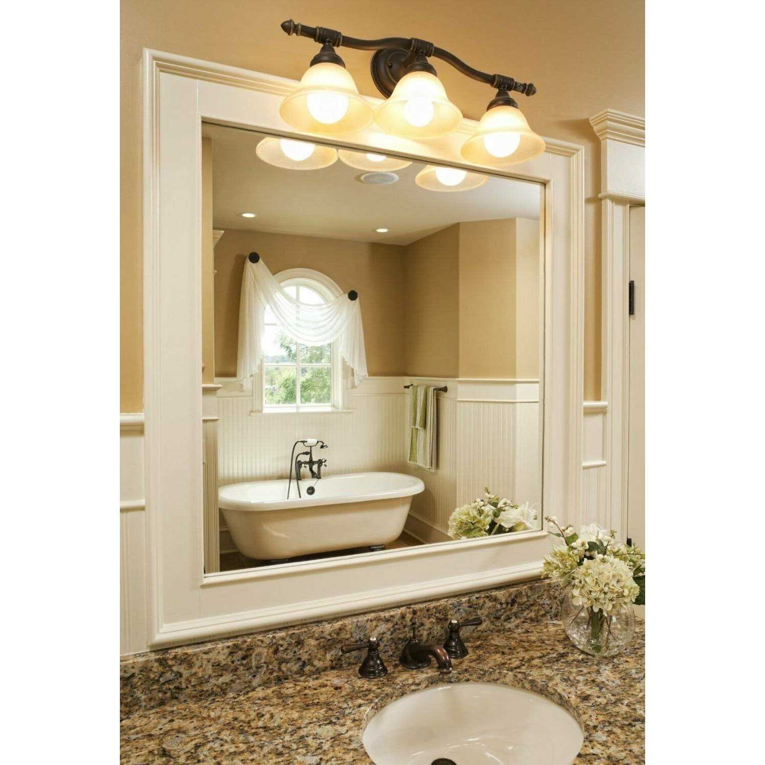 Sunlite LED G16.5 Globe Light Bulb