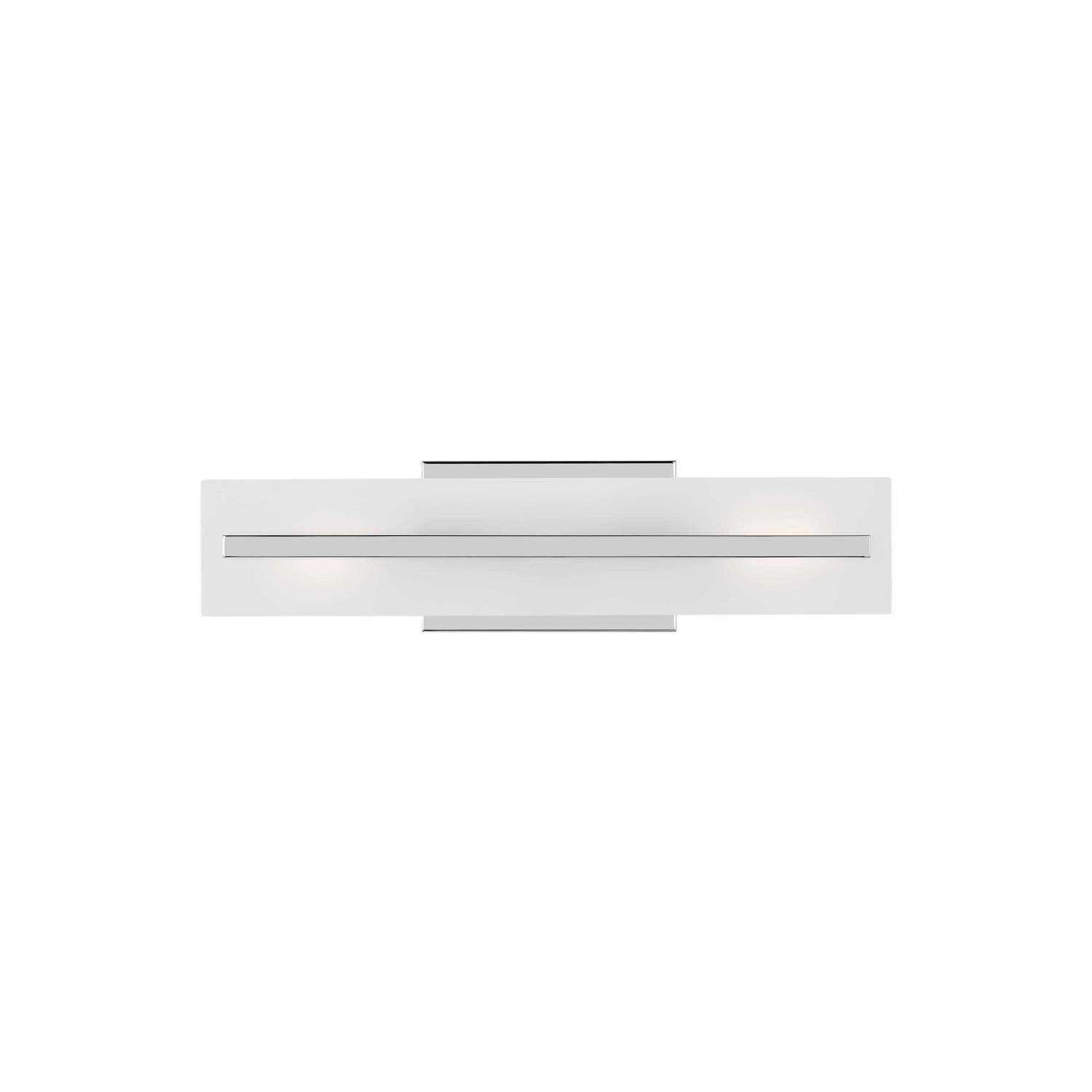 Visual Comfort Studio Dex Two Light Bath Vanity 4454302