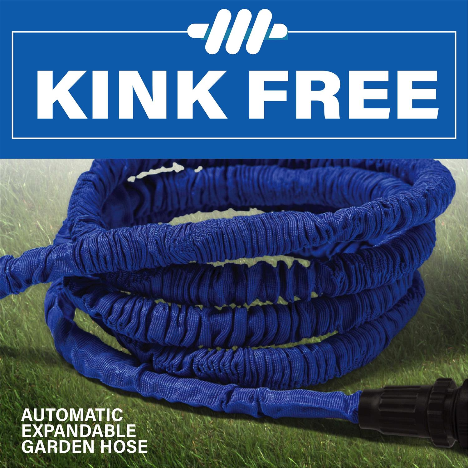 Xhose Garden Hose Expandable Hose Water Hose Dac Fiber Hose