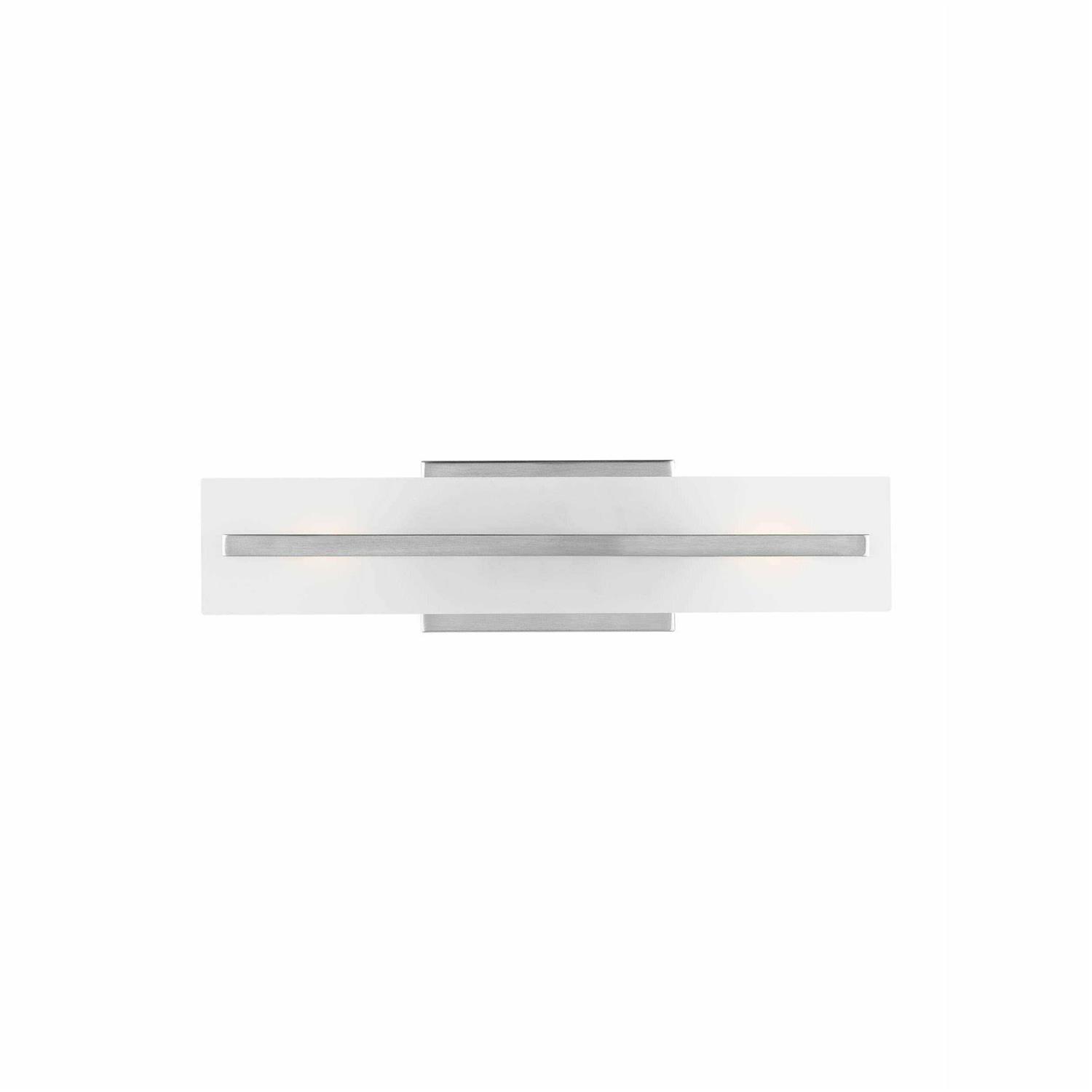 Visual Comfort Studio Dex Two Light Bath Vanity 4454302