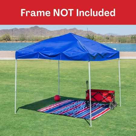 UV Protected Pop Up Canopy Replacement