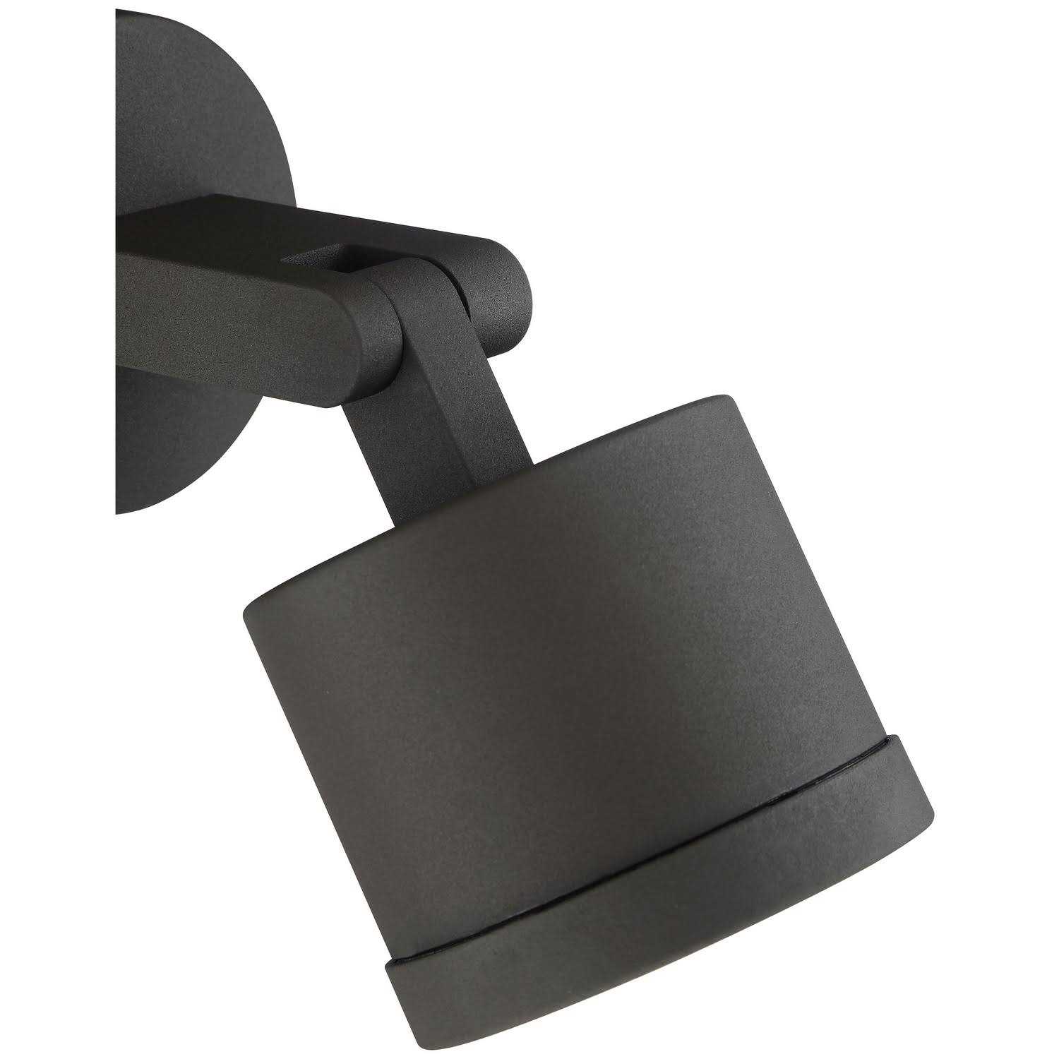 Access Lighting Zone Outdoor Adj LED Spotlight 20341LEDDMGLP-BRZ/FST