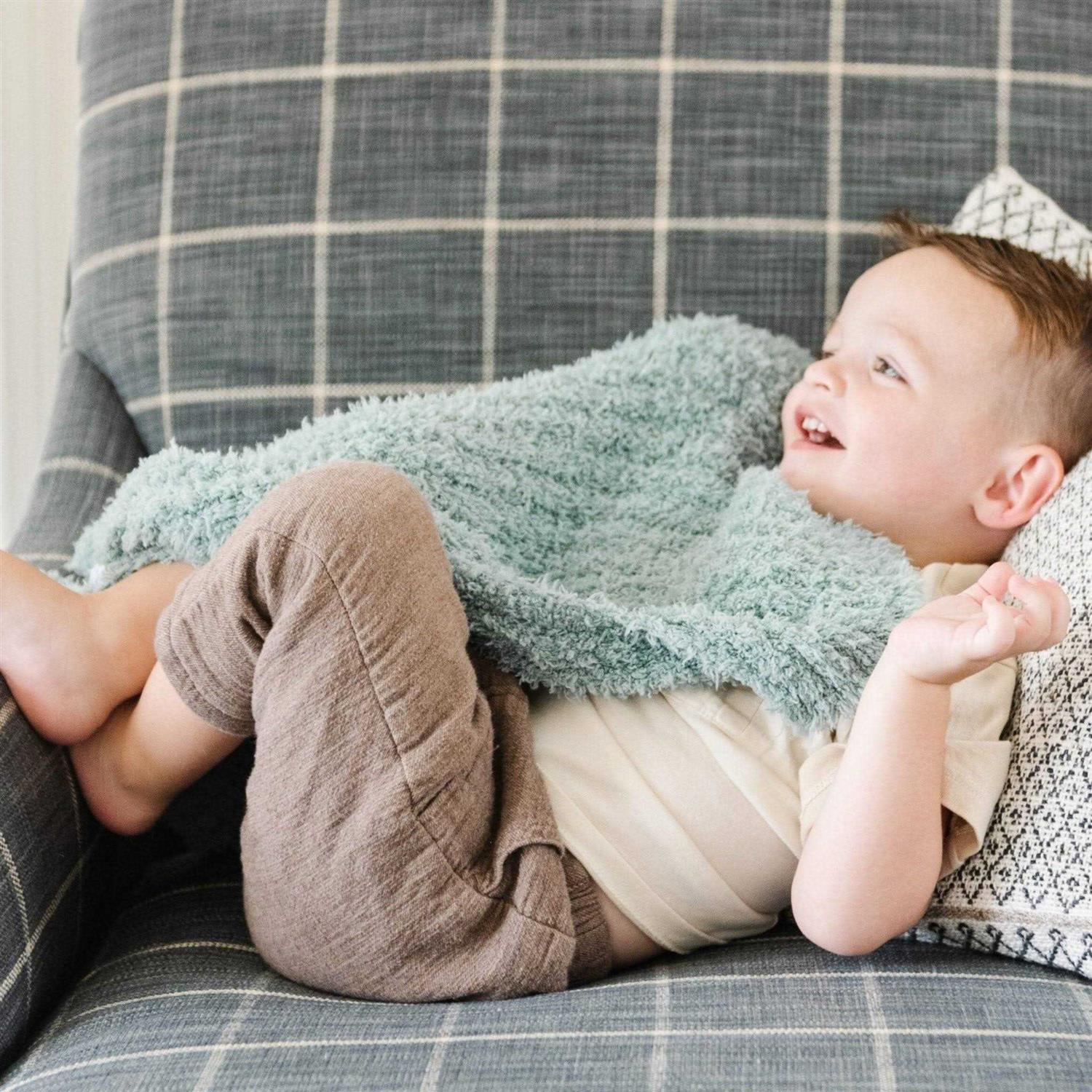 Bamboni Blanket Saranoni