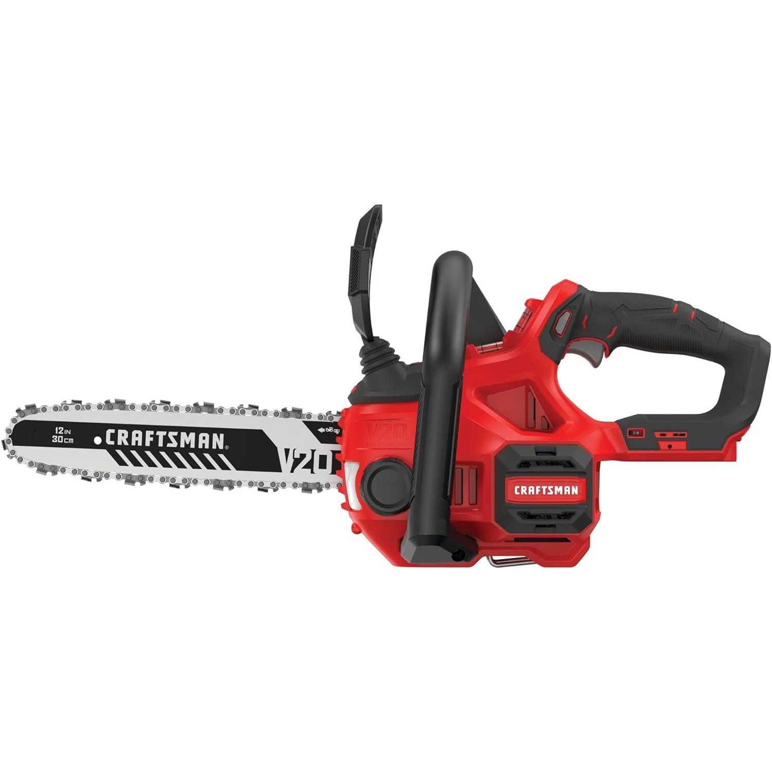 Craftsman V20 Chainsaw Cordless CMCCS620M1