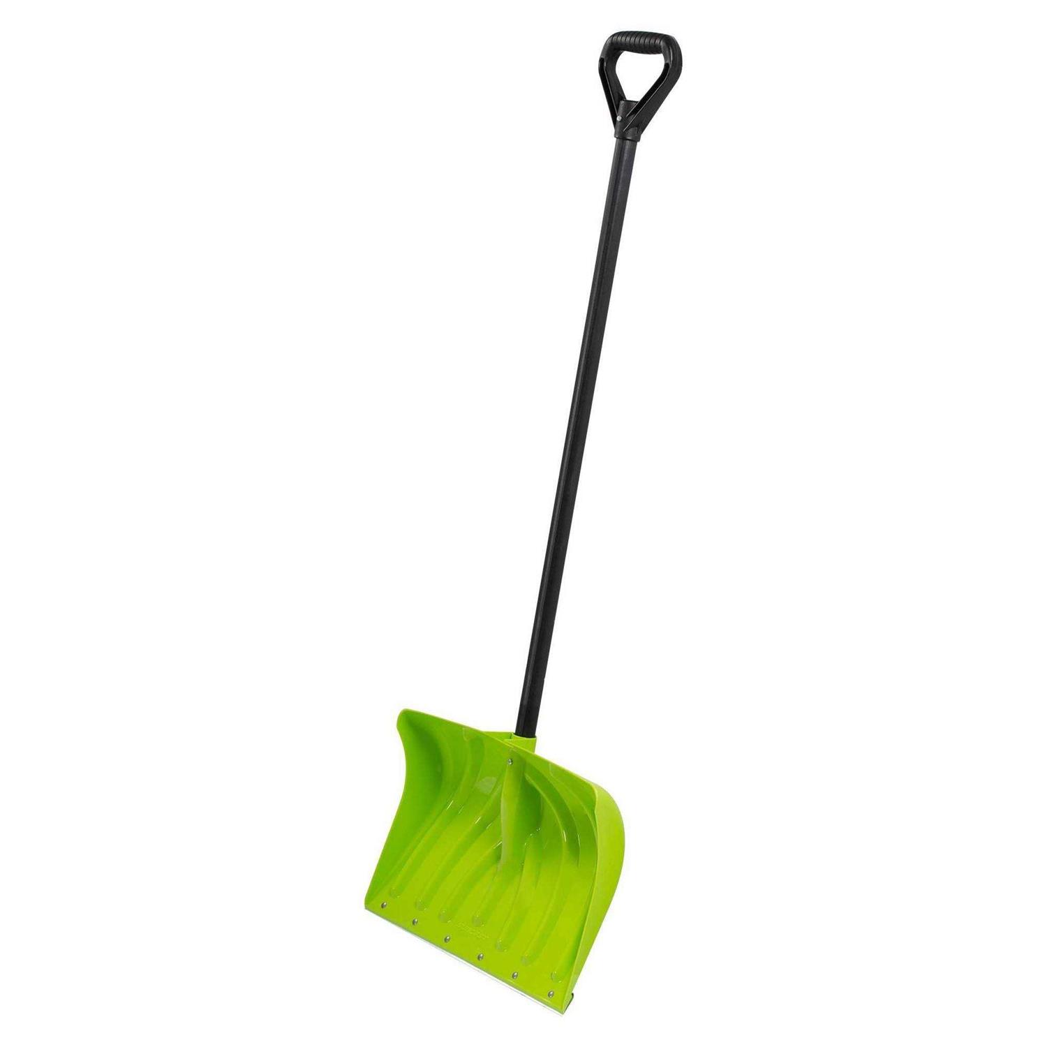 Suncast Snow Shovel & Pusher 20