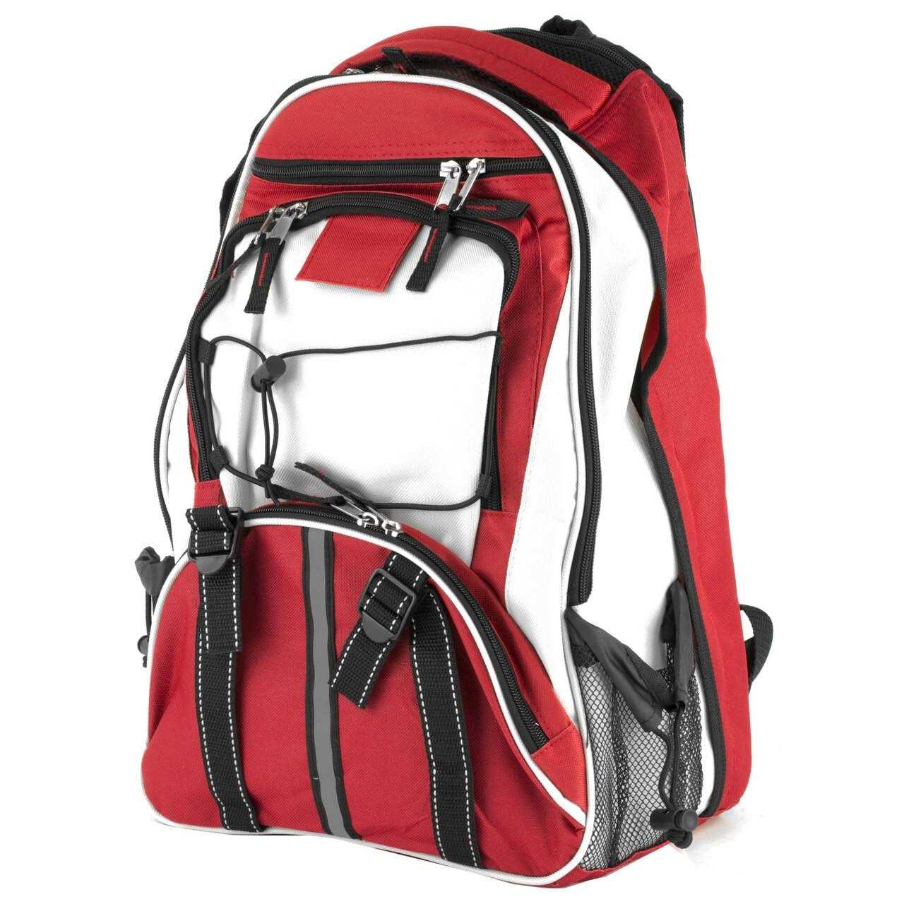 Wise Company 5-Day Survival Backpack