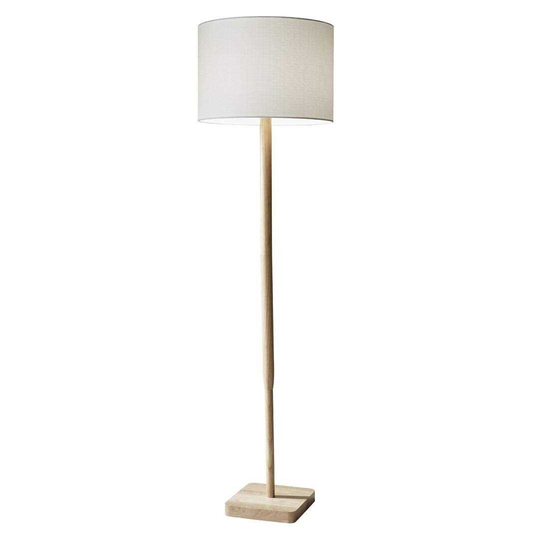 Birch Lane™ Phipps 59 Floor Lamp