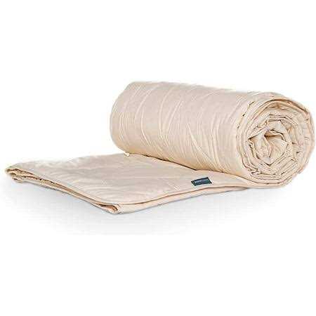 Wool Comforter From Woolroom