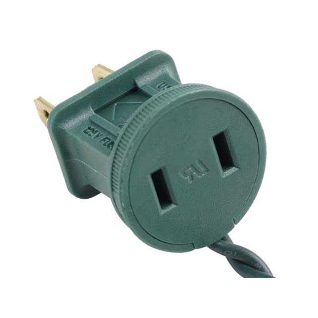 500L Warm White Christmas Mini LED String Holiday Lights Home Accents Model # TY628-1715