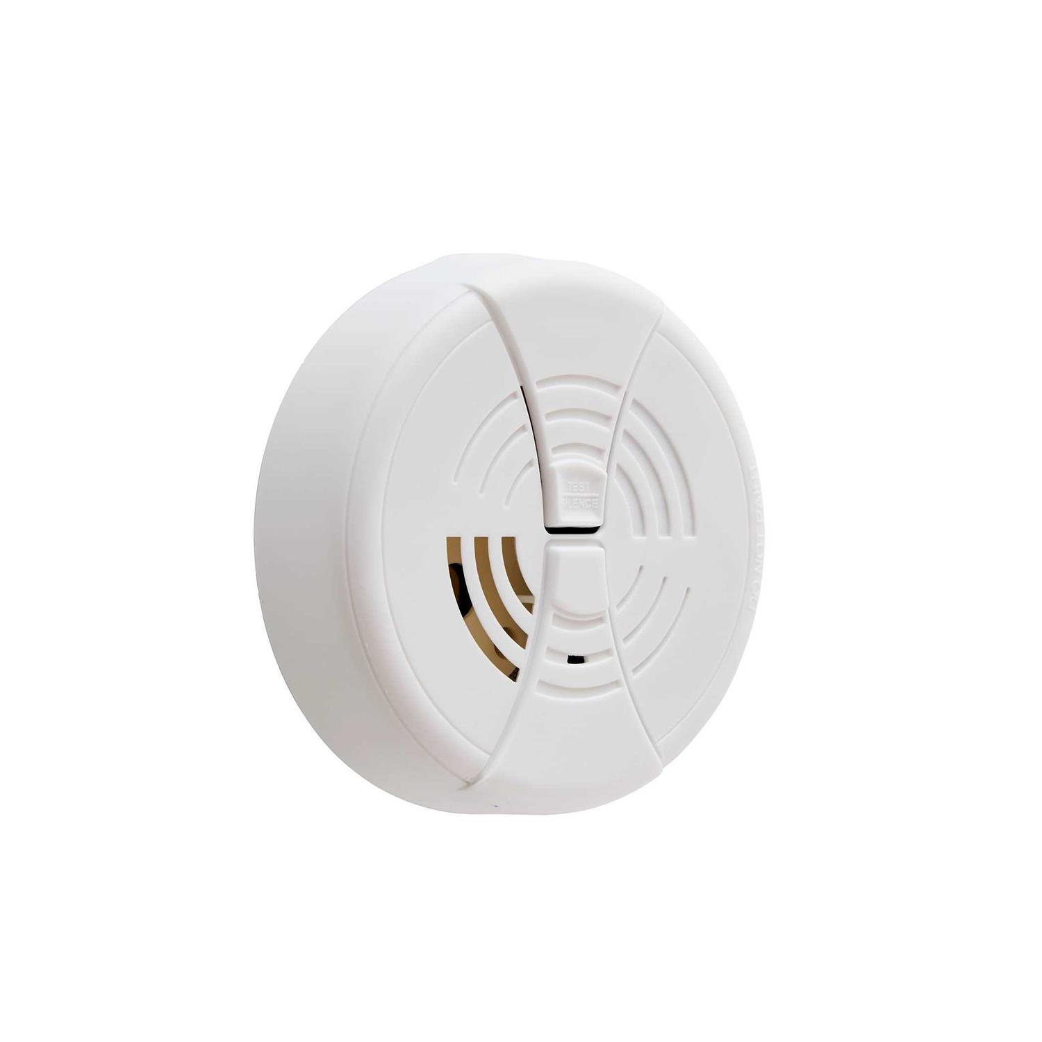 BRK Electronics FG250RV Smoke Alarm