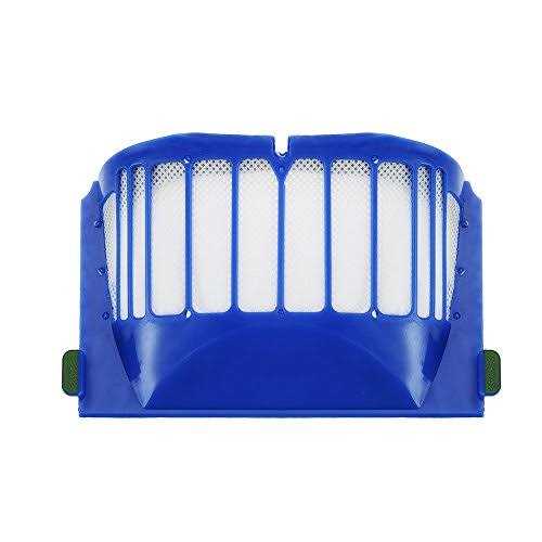 3 Pack Hepa Filter Vacuum Cleaner Kit For Irobot Roomba 500