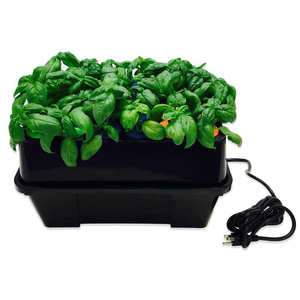 Viagrow 24 Site Aeroponic Clone Machine