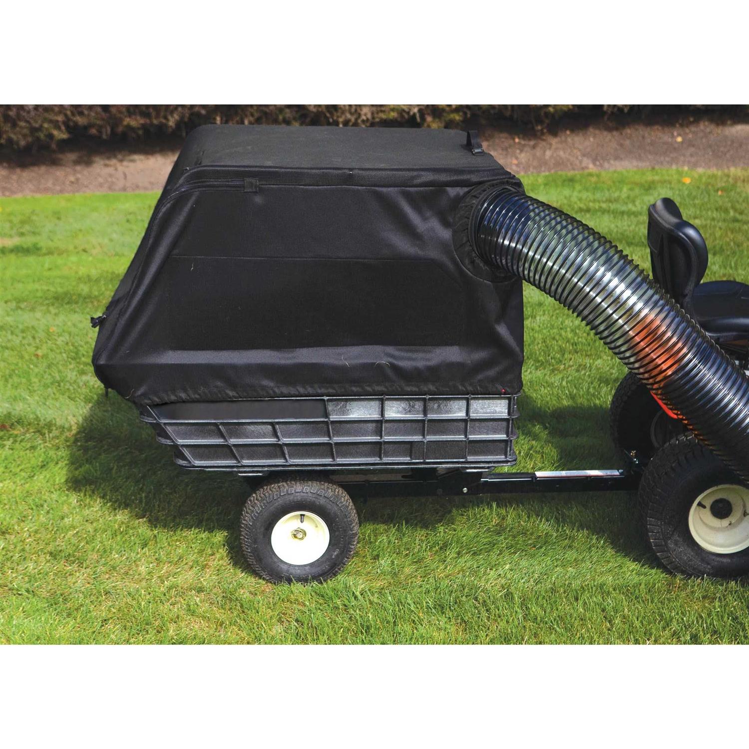 CRAFTSMAN 1 Leaf Collection System for Riding Mower 19A30043791