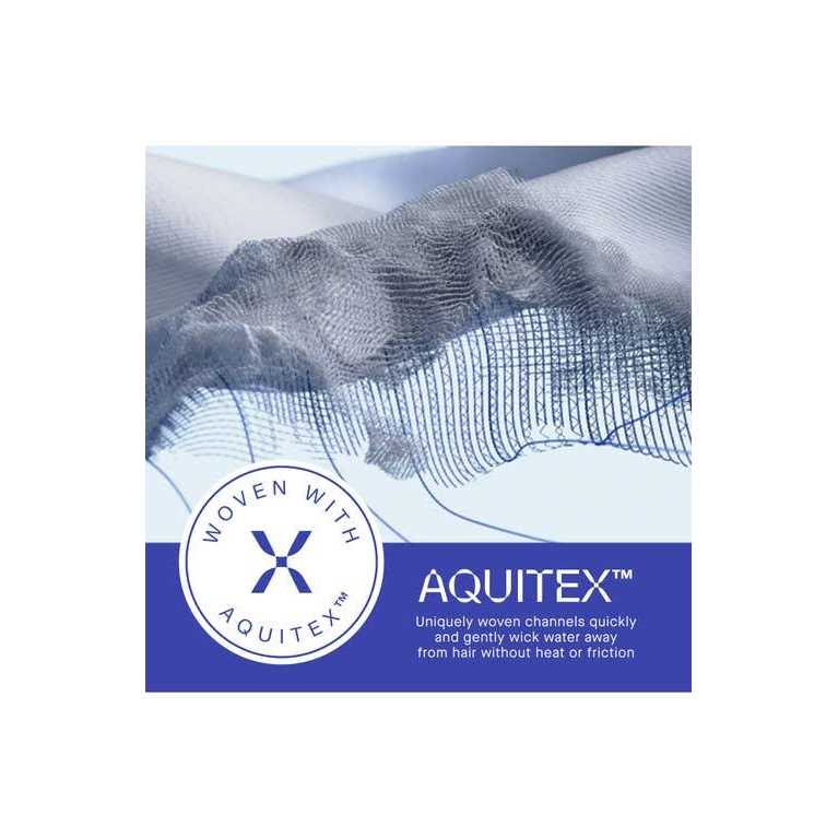 AQUIS Hair Drying Towel