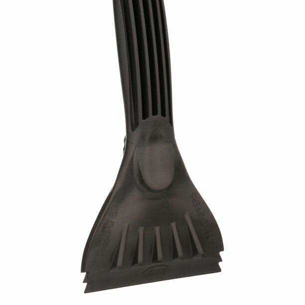 Auto Drive 9 Ice Ripper Ergonomic Window Ice Scraper Tool 16211AD