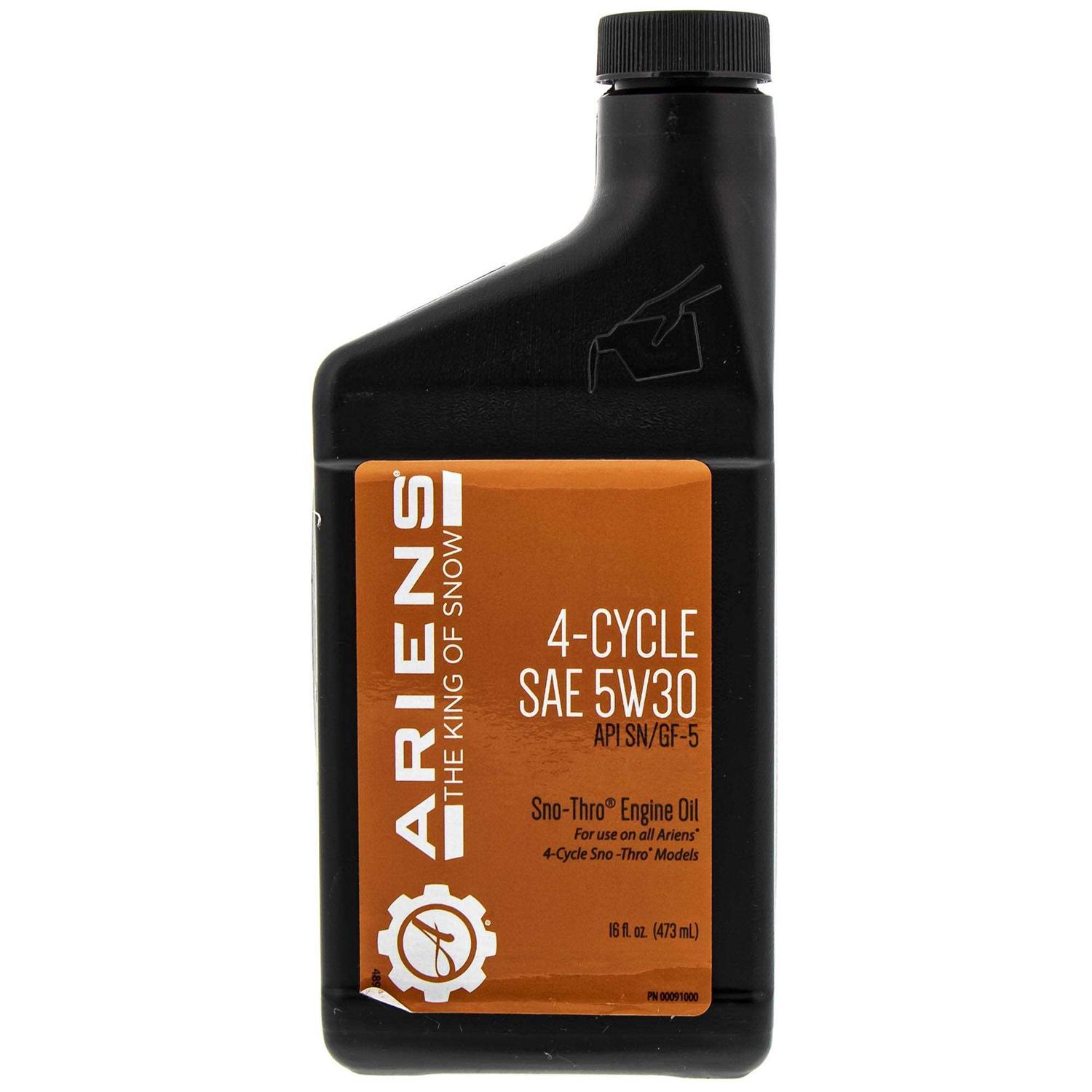 Ariens Maintenance Kit 73801000