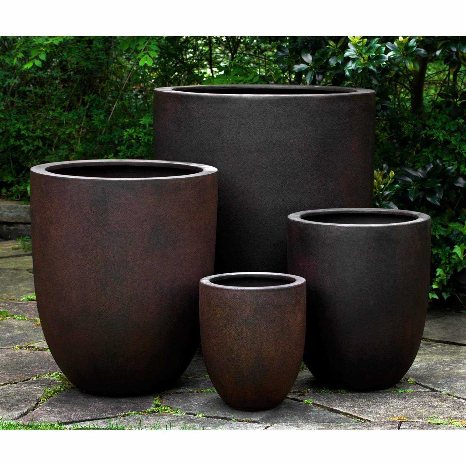 Bradford Planter Campania International