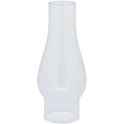 Westinghouse Clear Glass Chimney