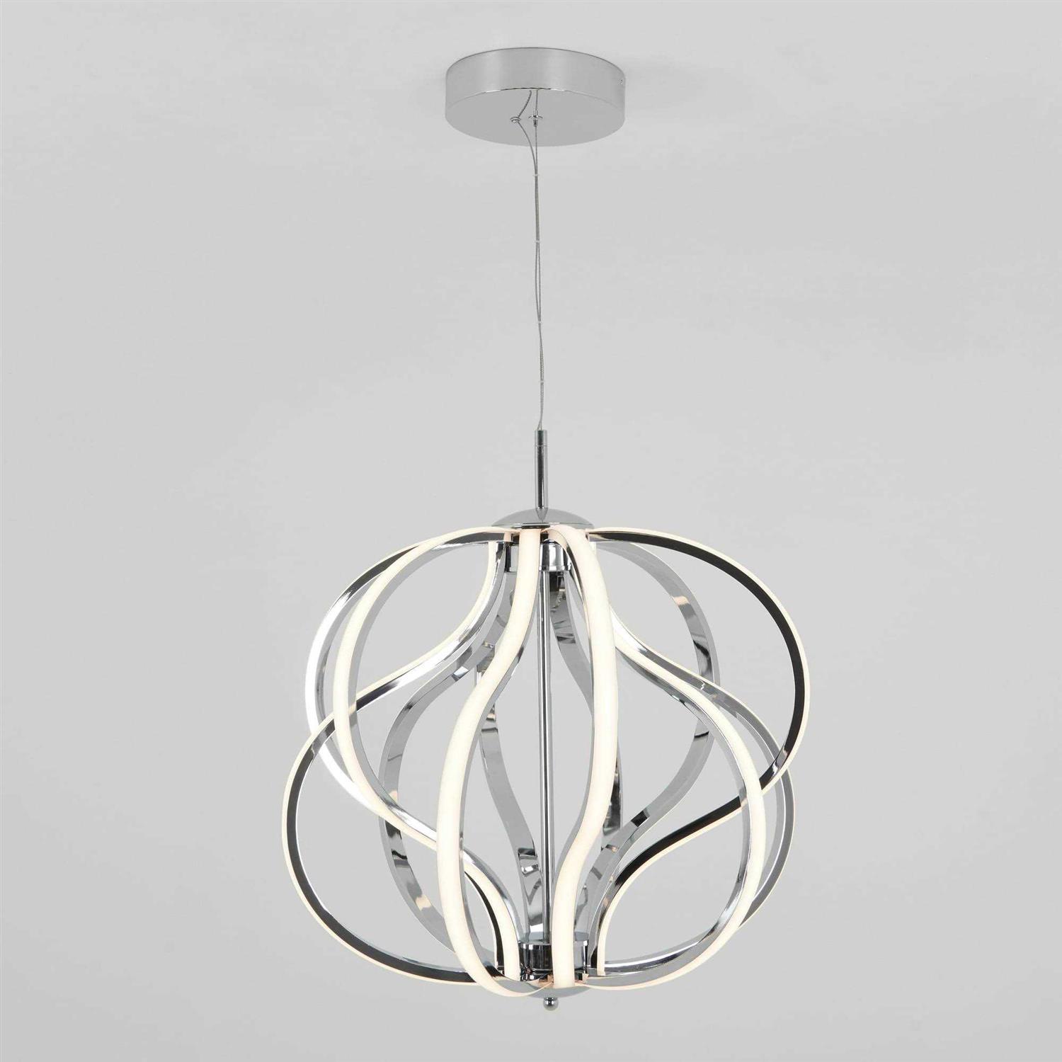 Artika Meridian Integrated LED Pendant