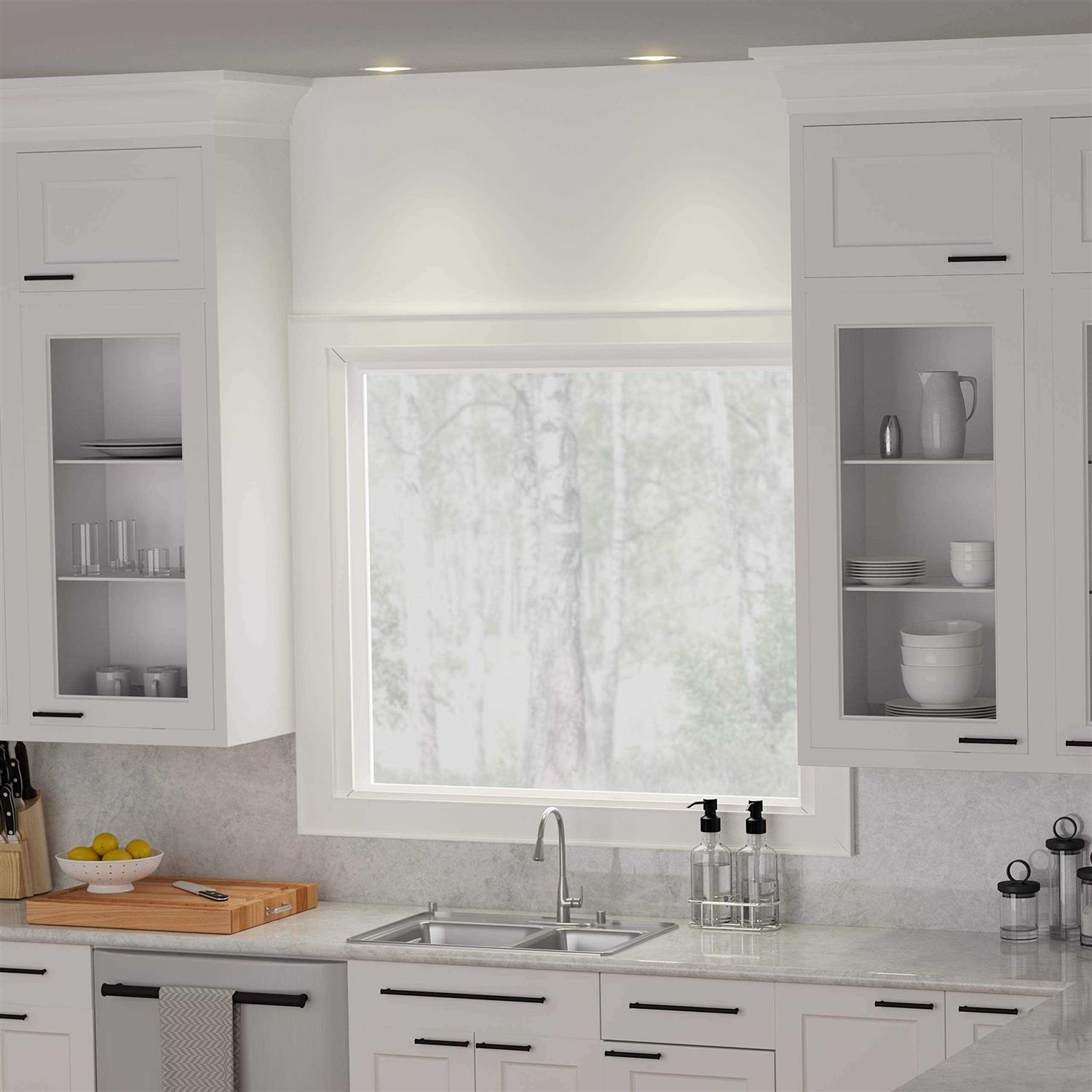 Amazon Basics BR30 LED Light Bulb 65W Equivalent