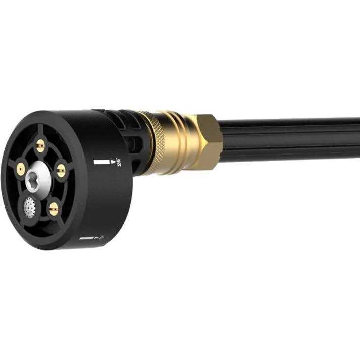 Worx 20V Hydroshot Portable Power Cleaner