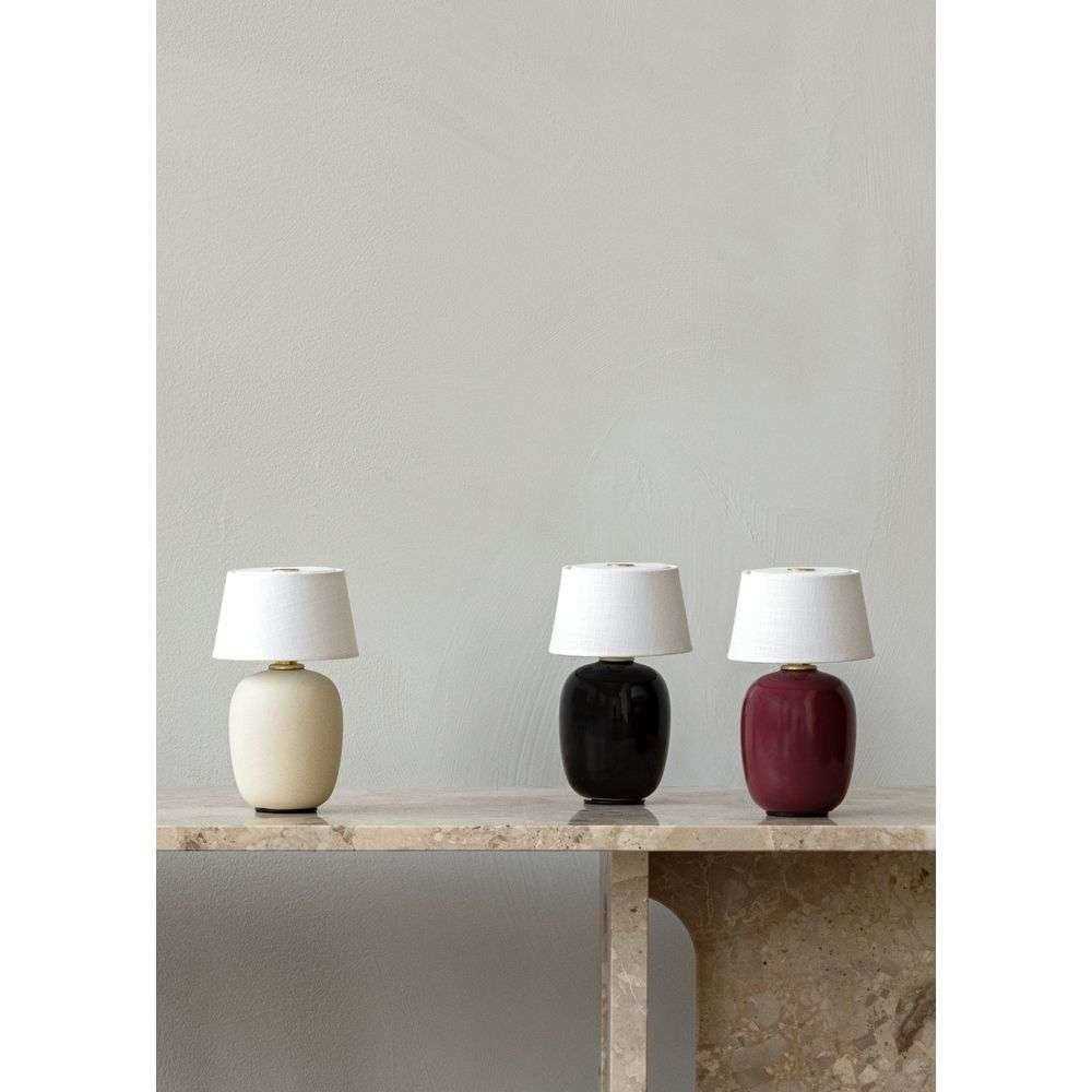 Audo Copenhagen Torso Table Lamp 37cm