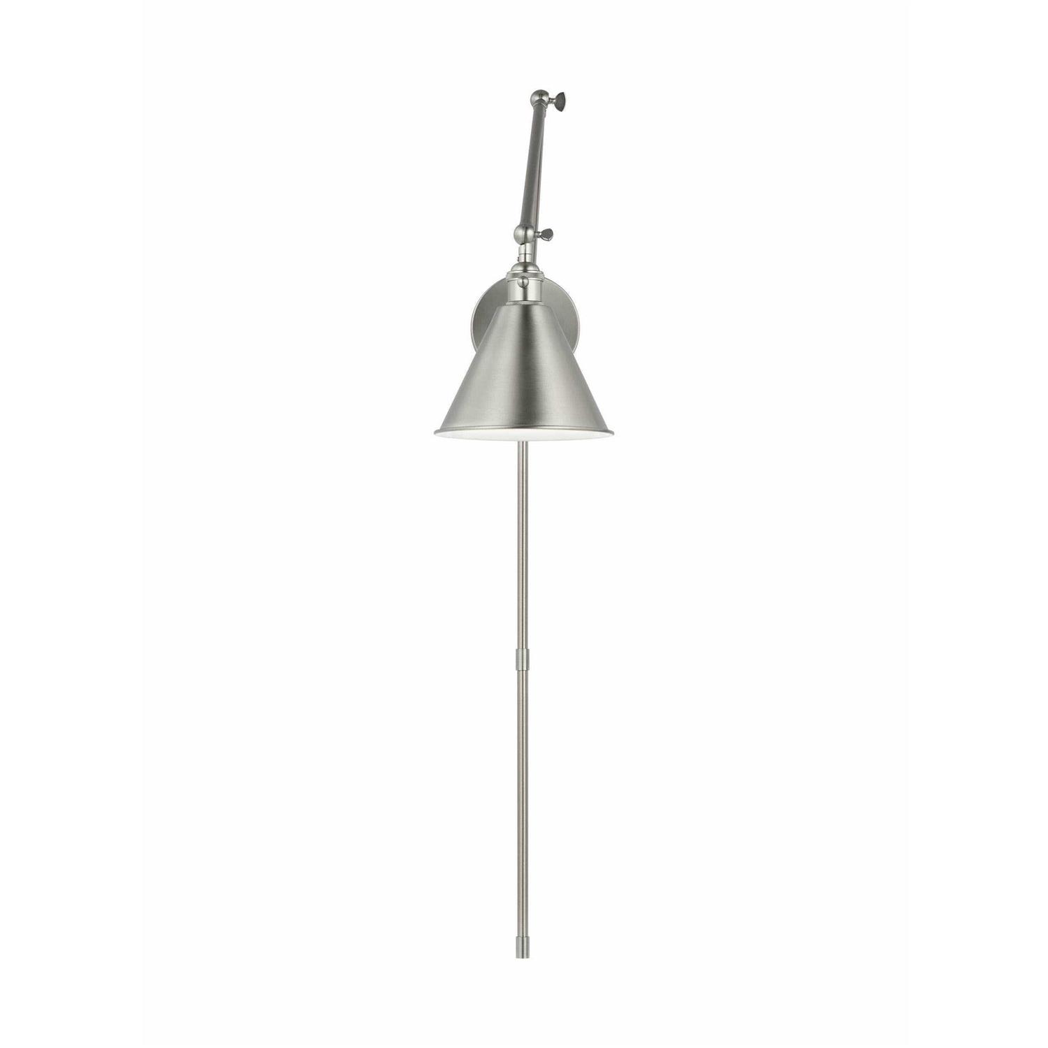 Visual Comfort Studio Salem One Light Wall Sconce 4298101