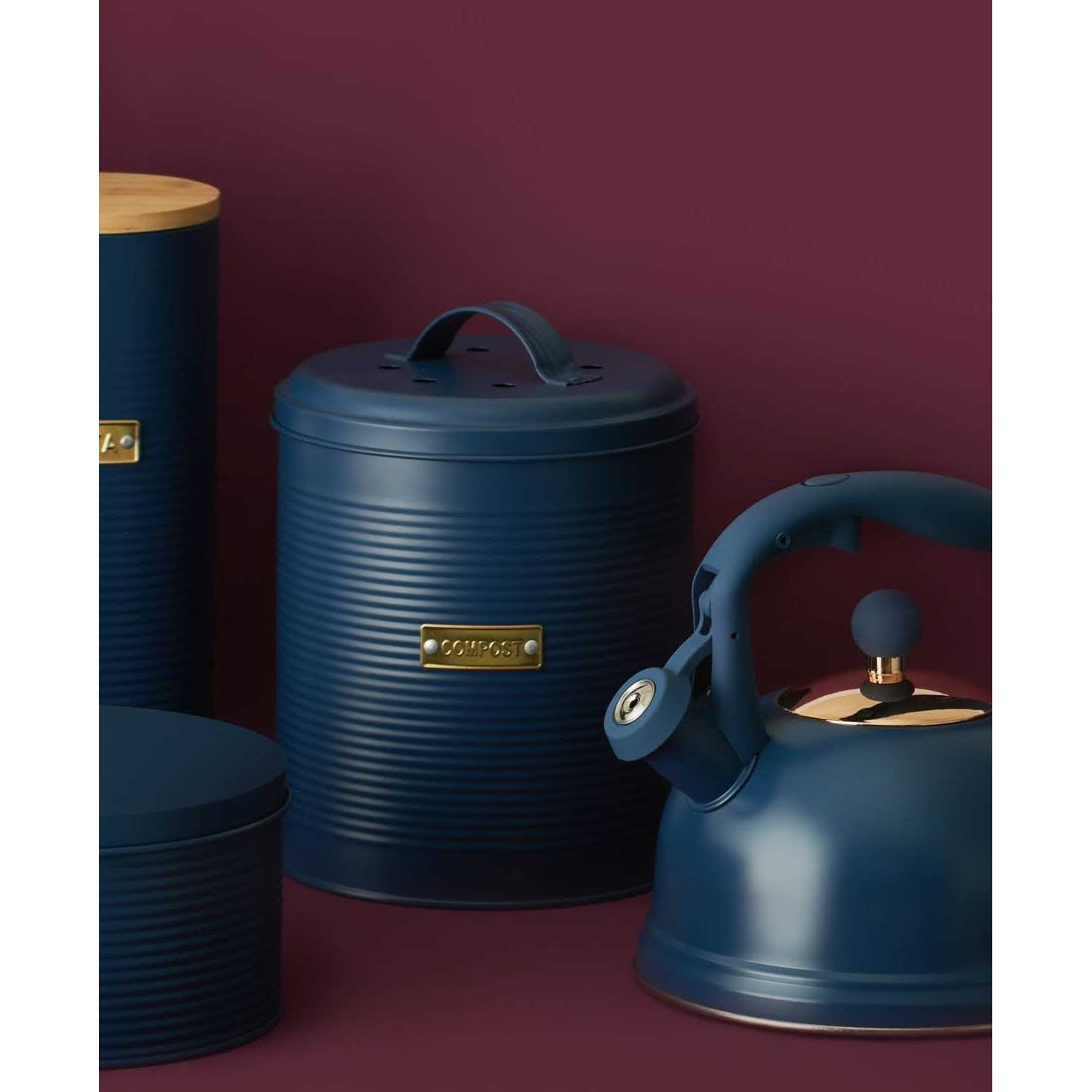 Typhoon Otto Compost Caddy