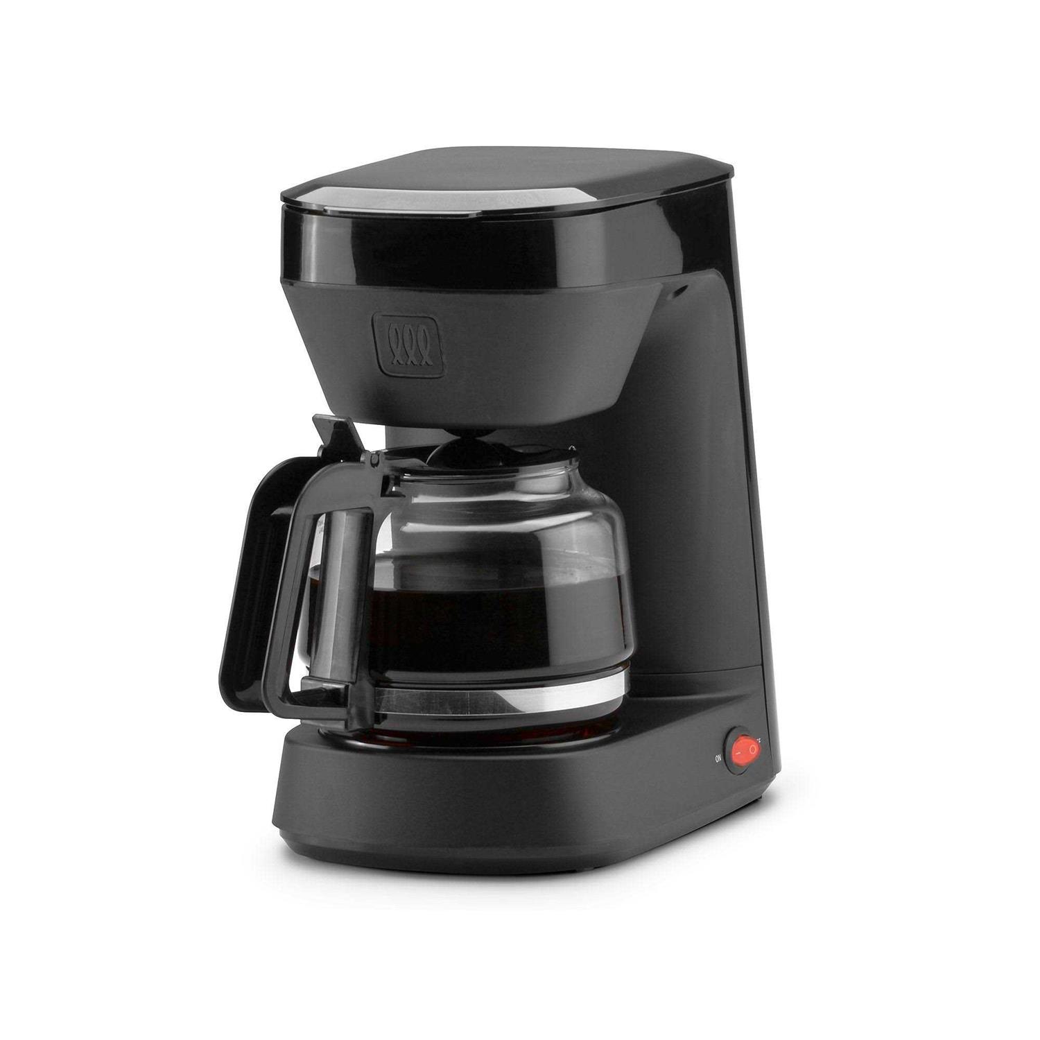 Toastmaster 5 Cup Coffee Maker