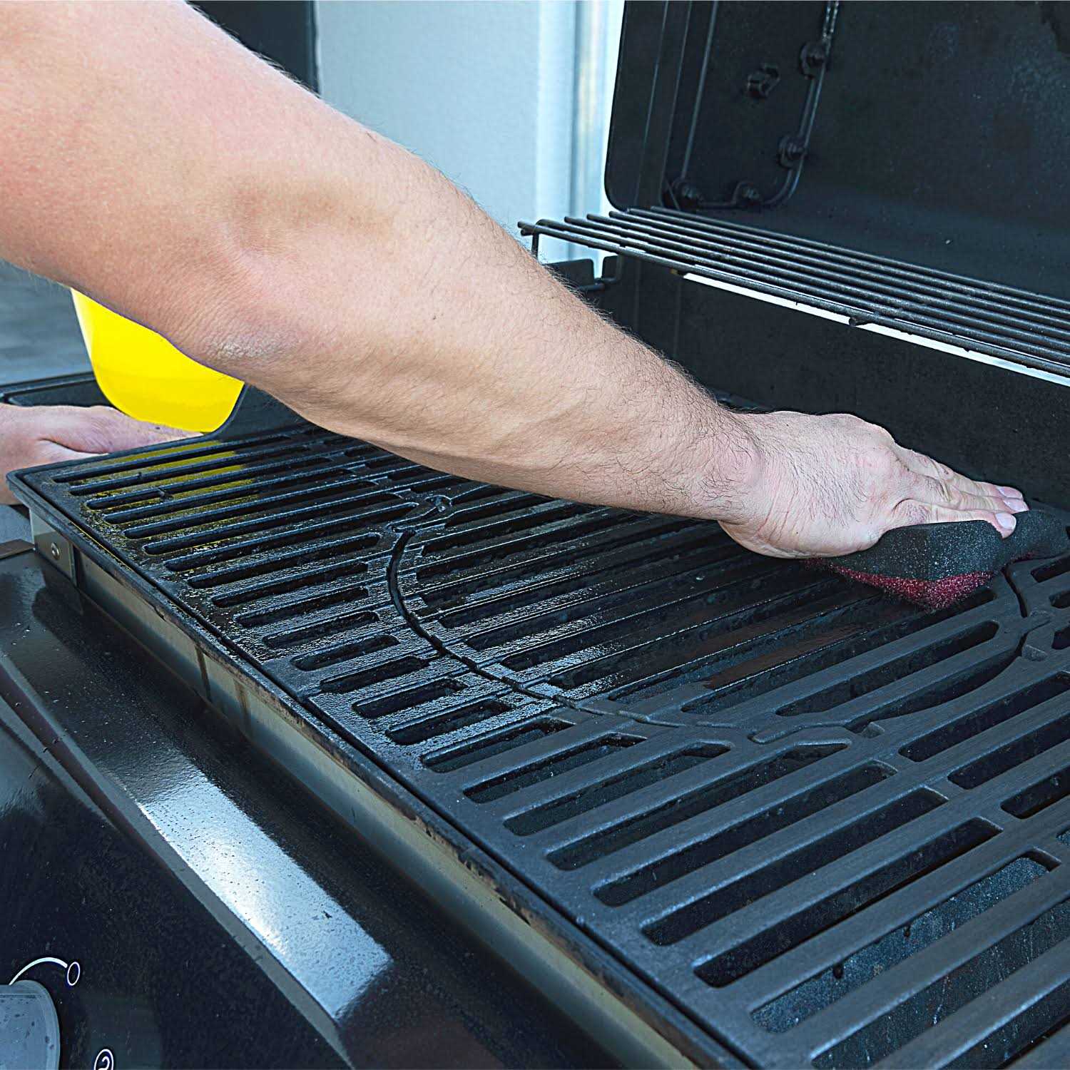 Zep Oven and Grill Cleaner