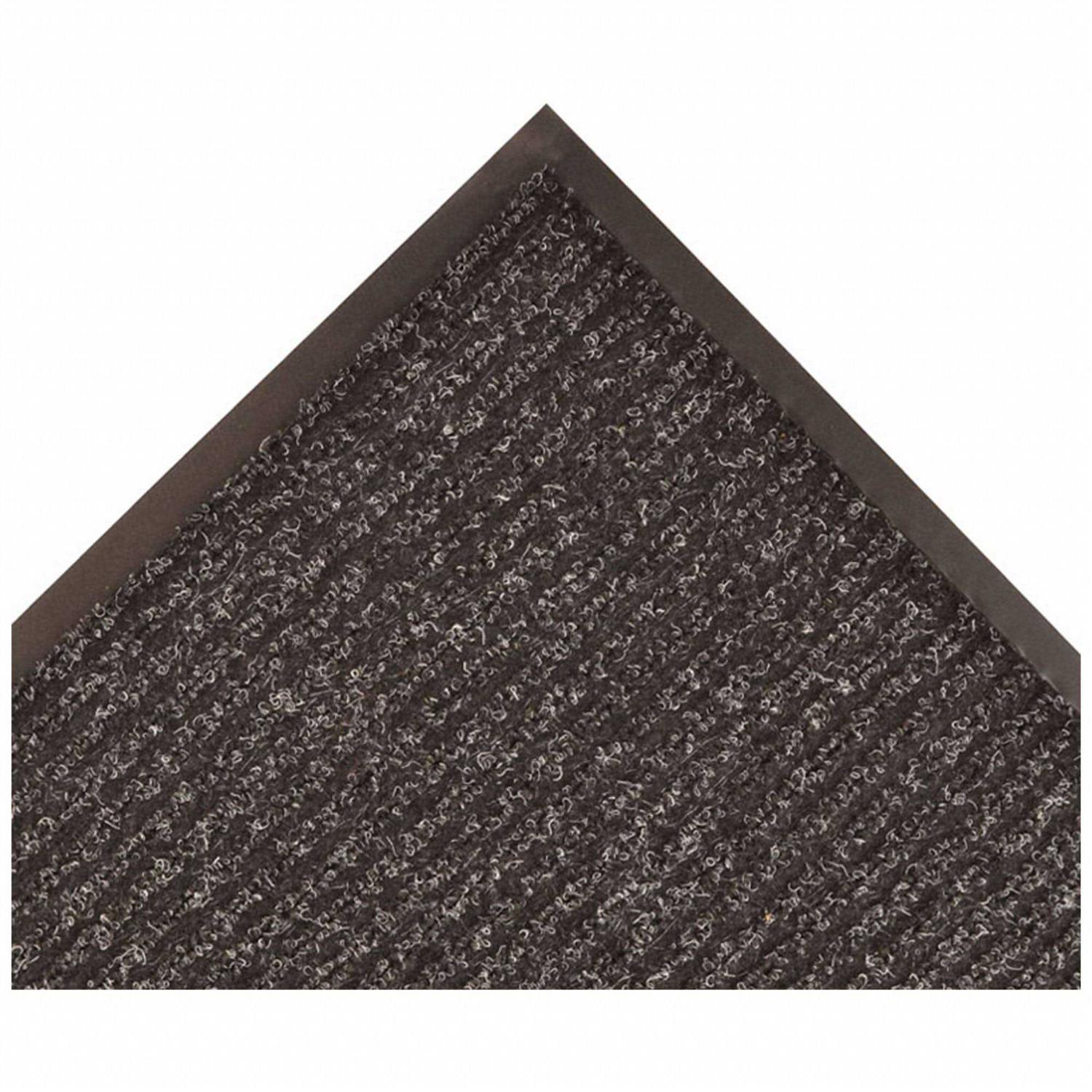 Apache Mills Deep Cleaning Ribbed Entrance Mat
