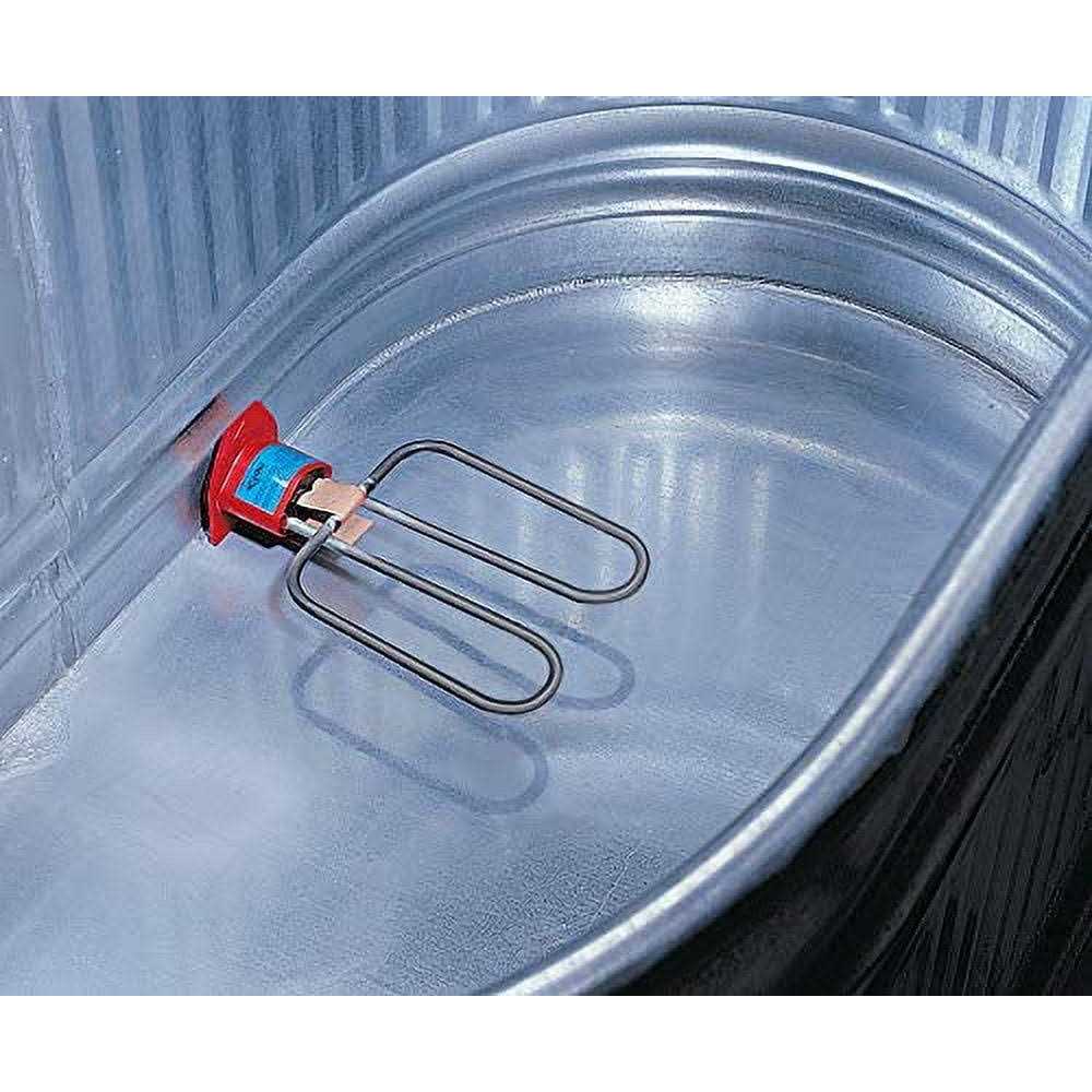 API Universal Drain Plug De-Icer