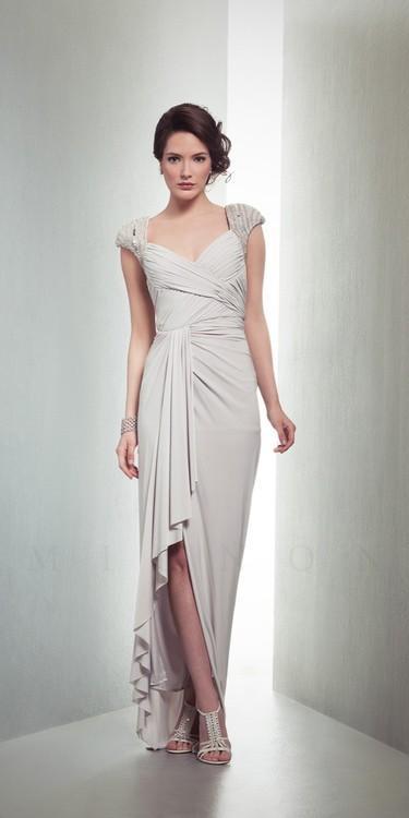 VM650 Long Dress
