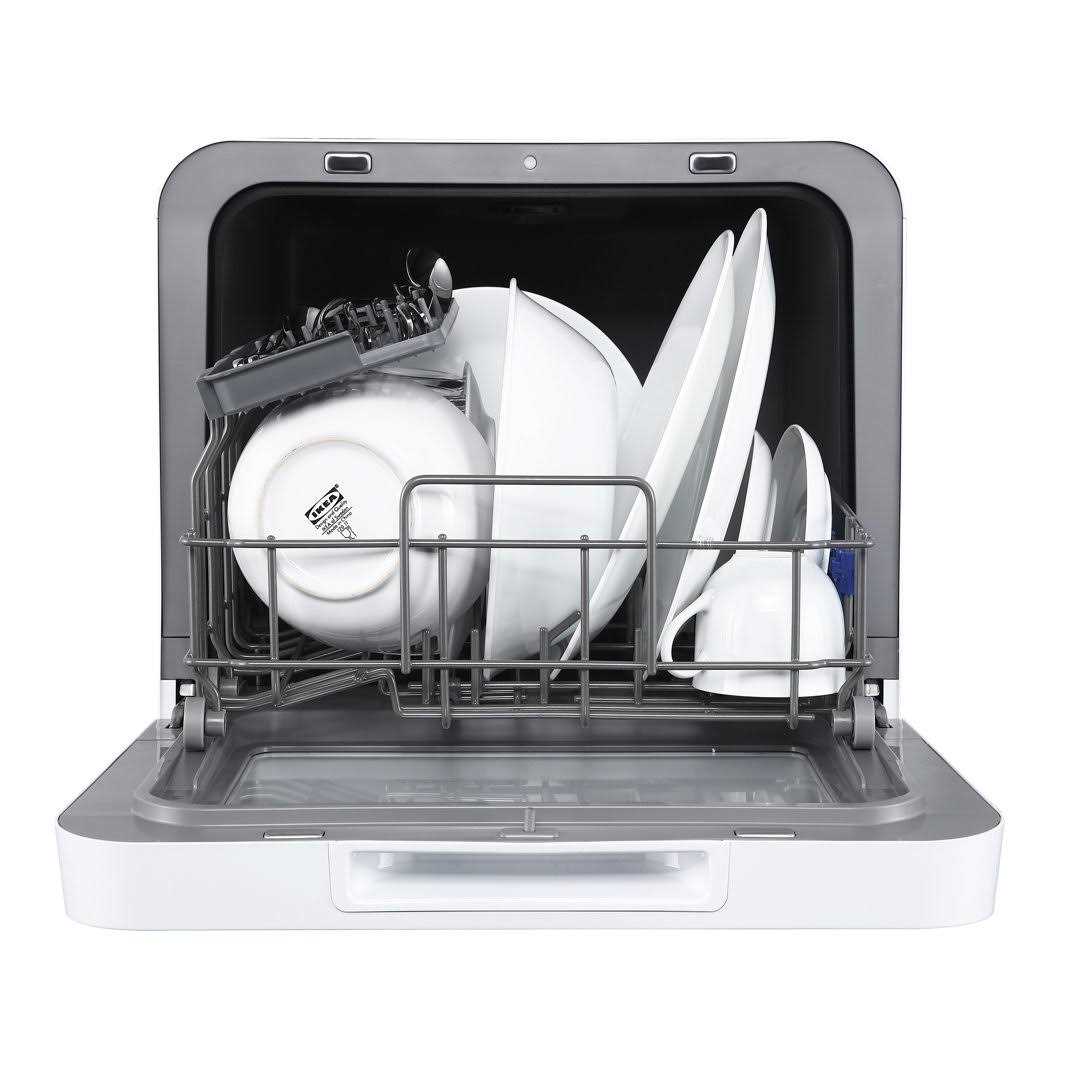 Farberware Portable Dishwasher