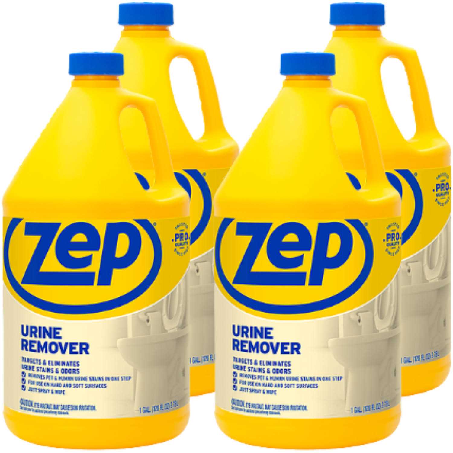 Zep Urine Remover