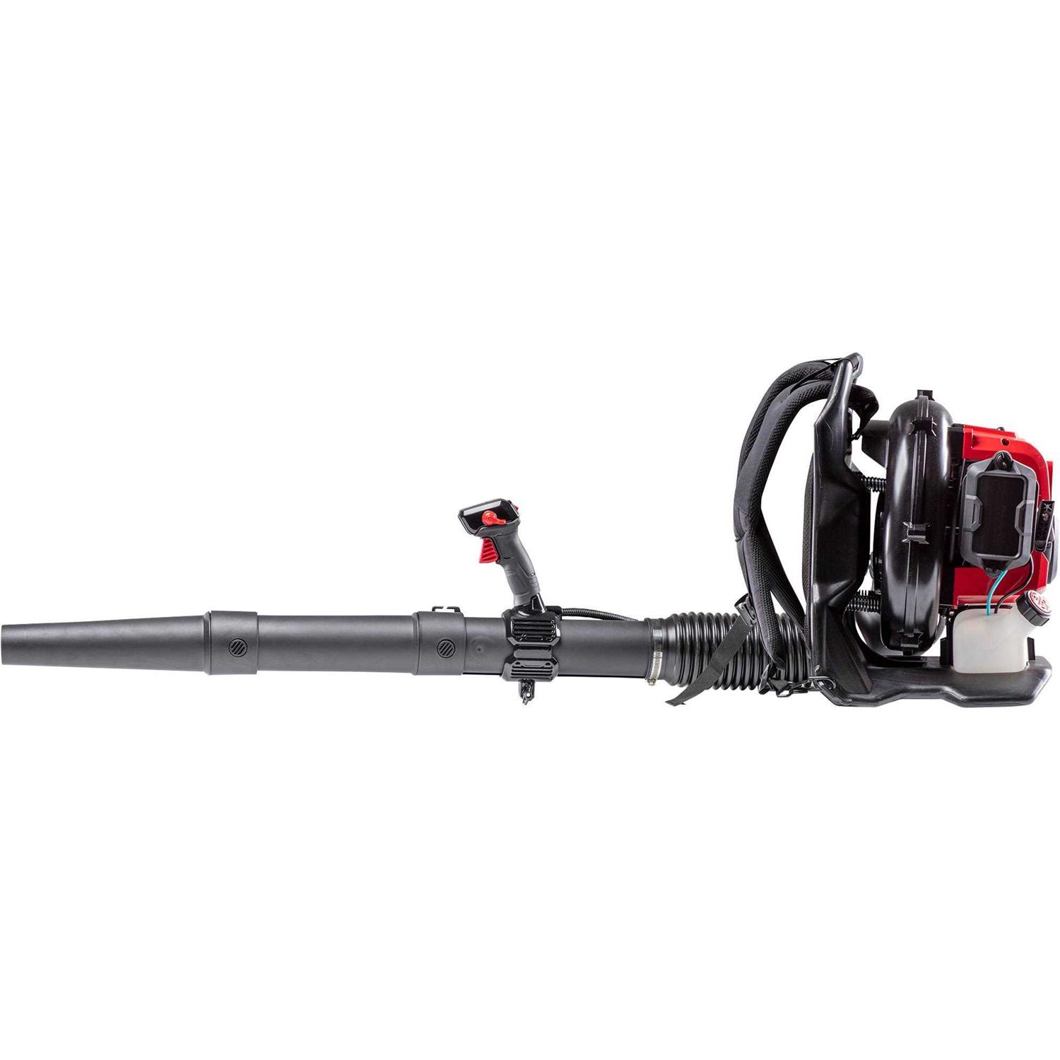 Troy-Bilt Backpack Leaf Blower