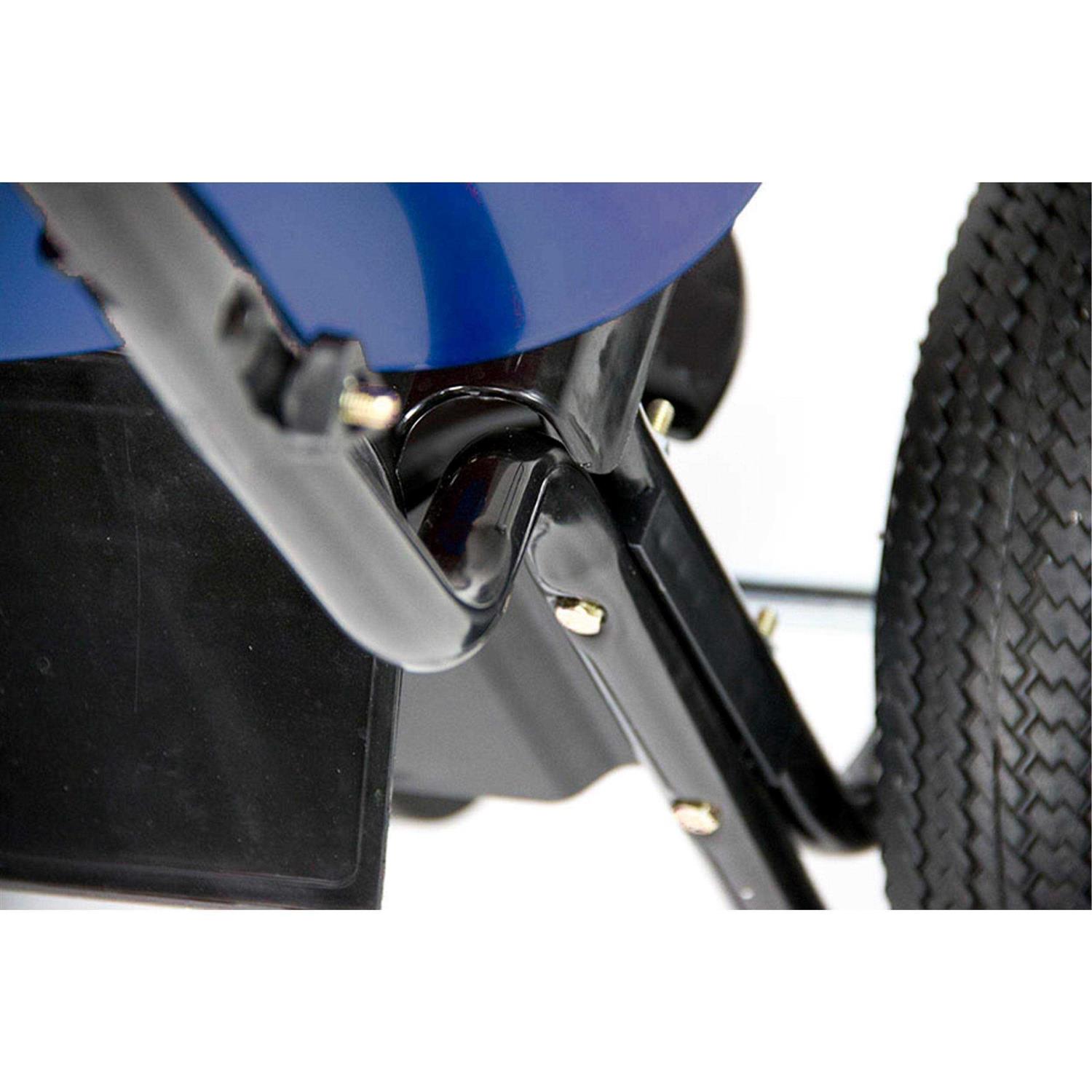 Chapin 80 lb. Residential Salt Spreader 8201A