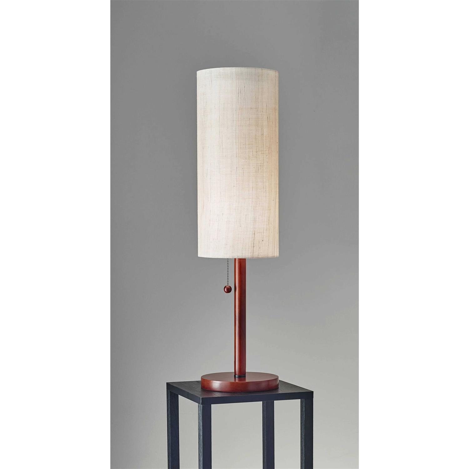 Adesso Hamptons Floor Lamp